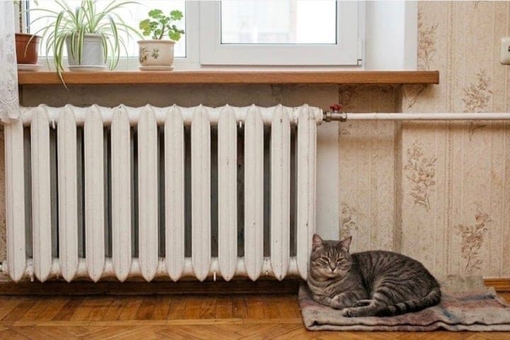 Прокуратура заставила УК подготовить дом к отопительному сезону в Борисоглебске
