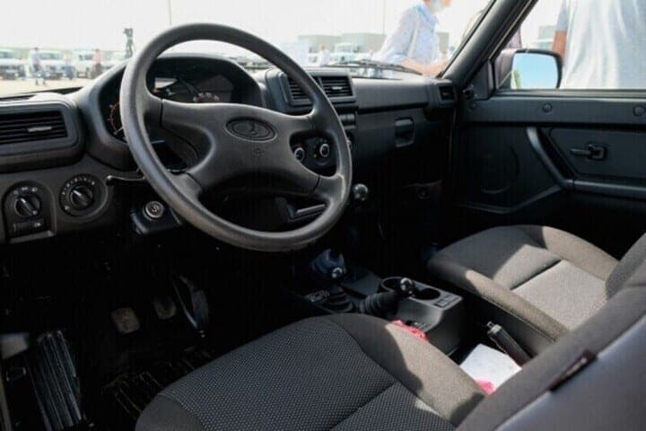 Volgograd residents named the categories of citizens who are entitled to a discount on the car
