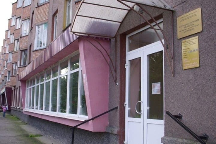 “Literary Boulevard” will appear in Petrozavodsk: the library is waiting for a transformation