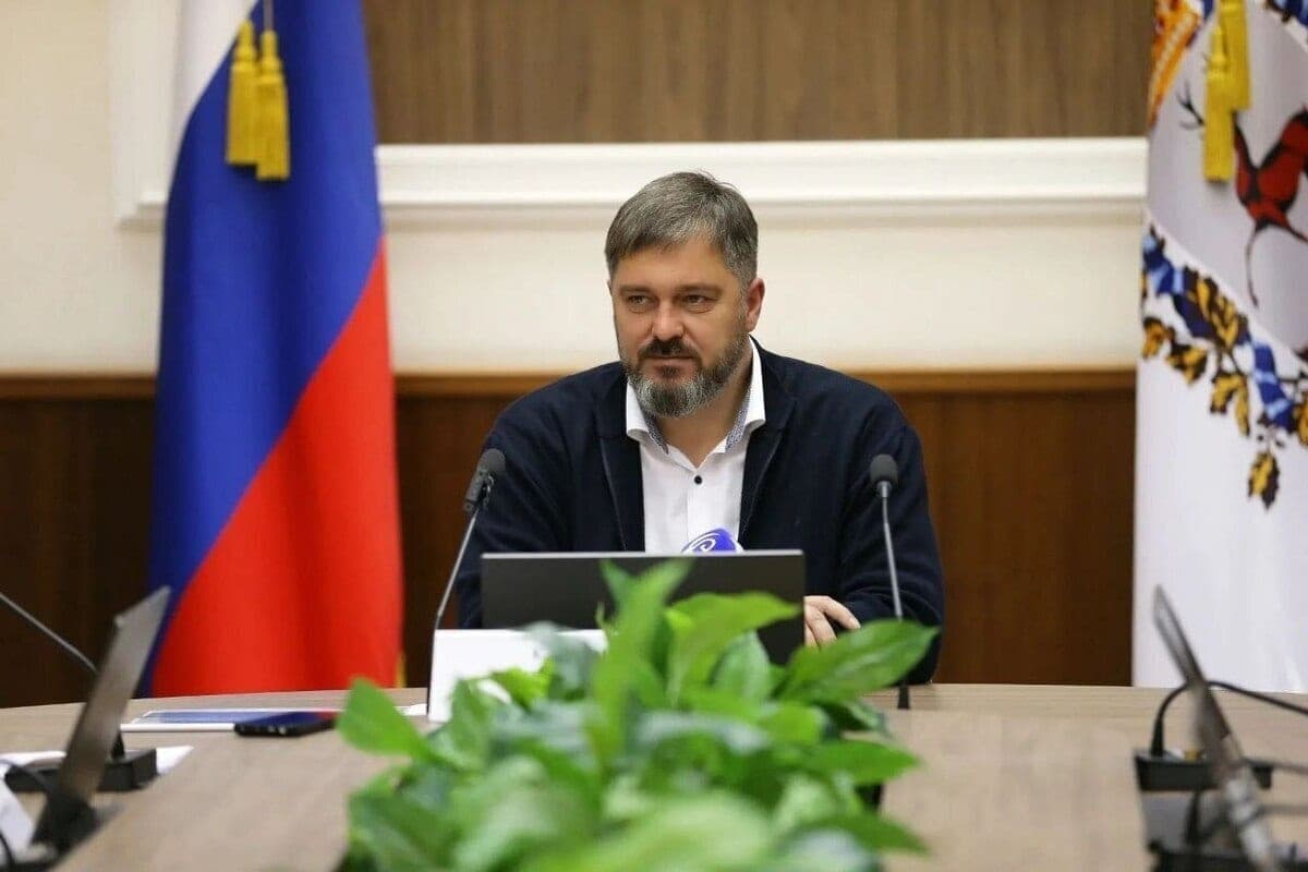 "House of National Unity" may be headed by ex-mayor of Dzerzhinsk Klinkov