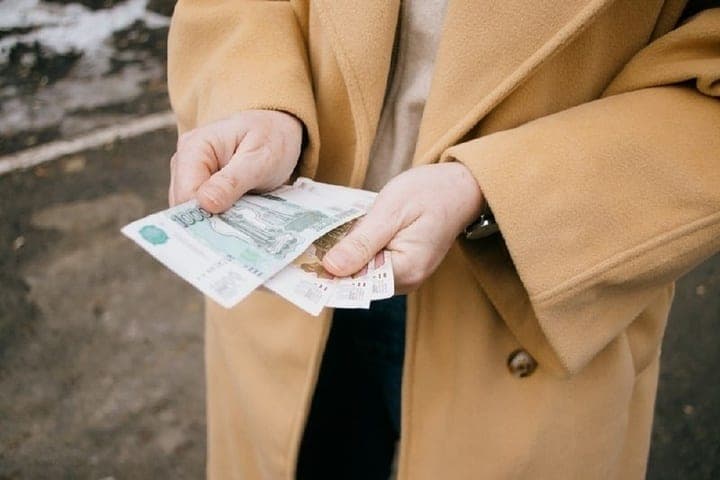 Пензенцам рассказали, на сколько вырастет пособие при рождении ребенка в 2027 году