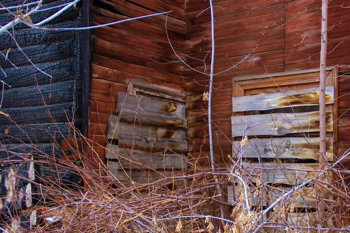 In Efremov have achieved housing for a disabled person, 8 years living in an emergency house