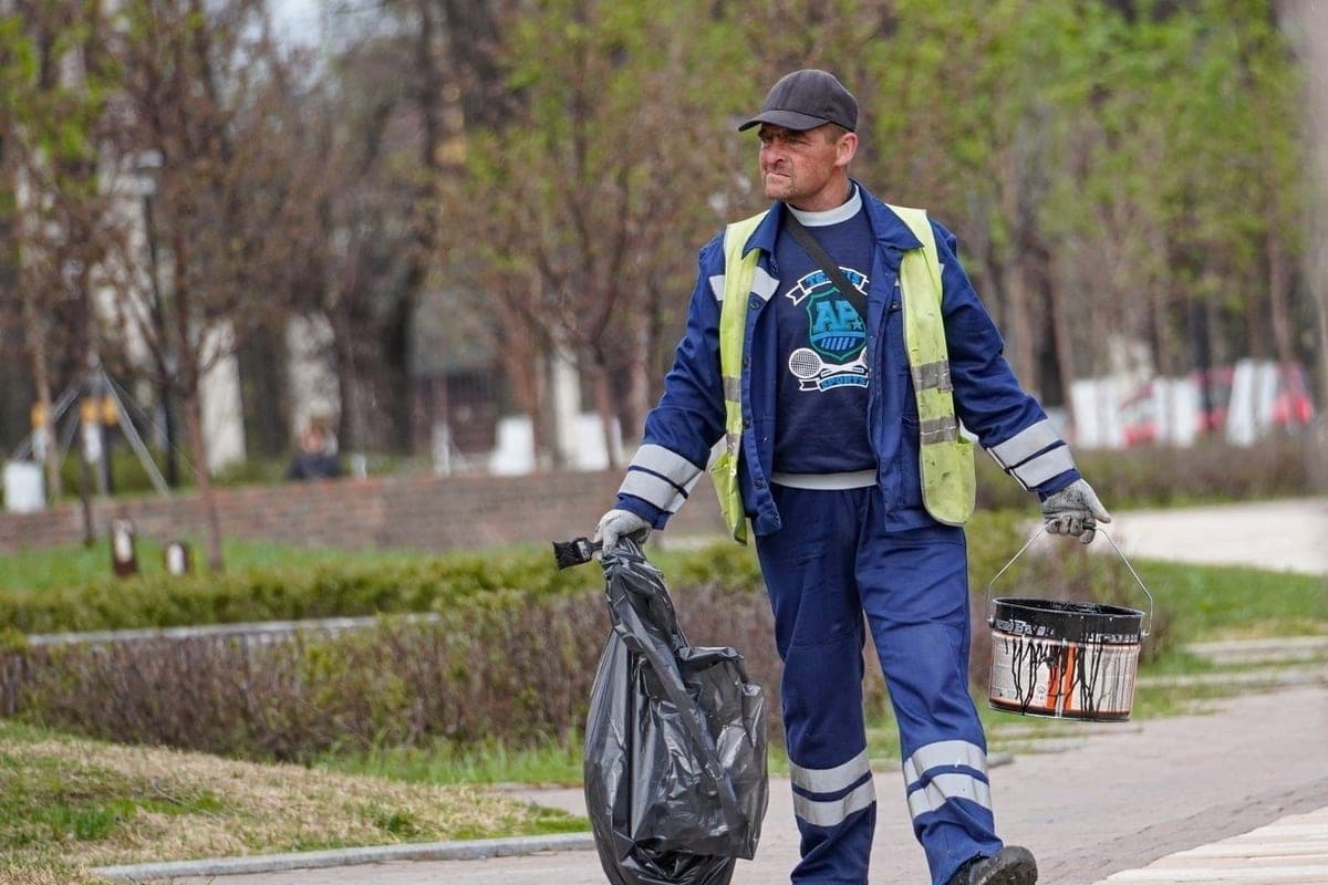 Tula businessman prosecuted for migrant labor without patent
