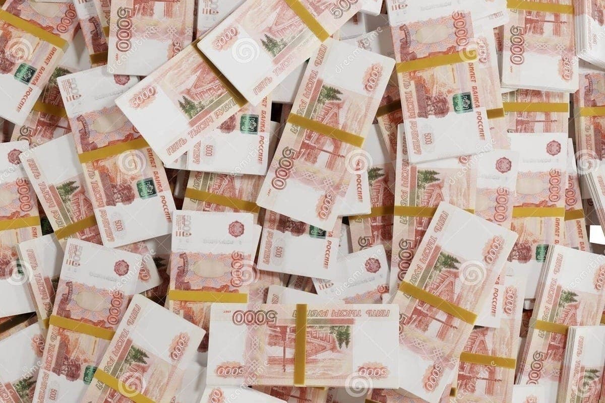 УФНС: В Нижегородской области проживают 34 миллиардера