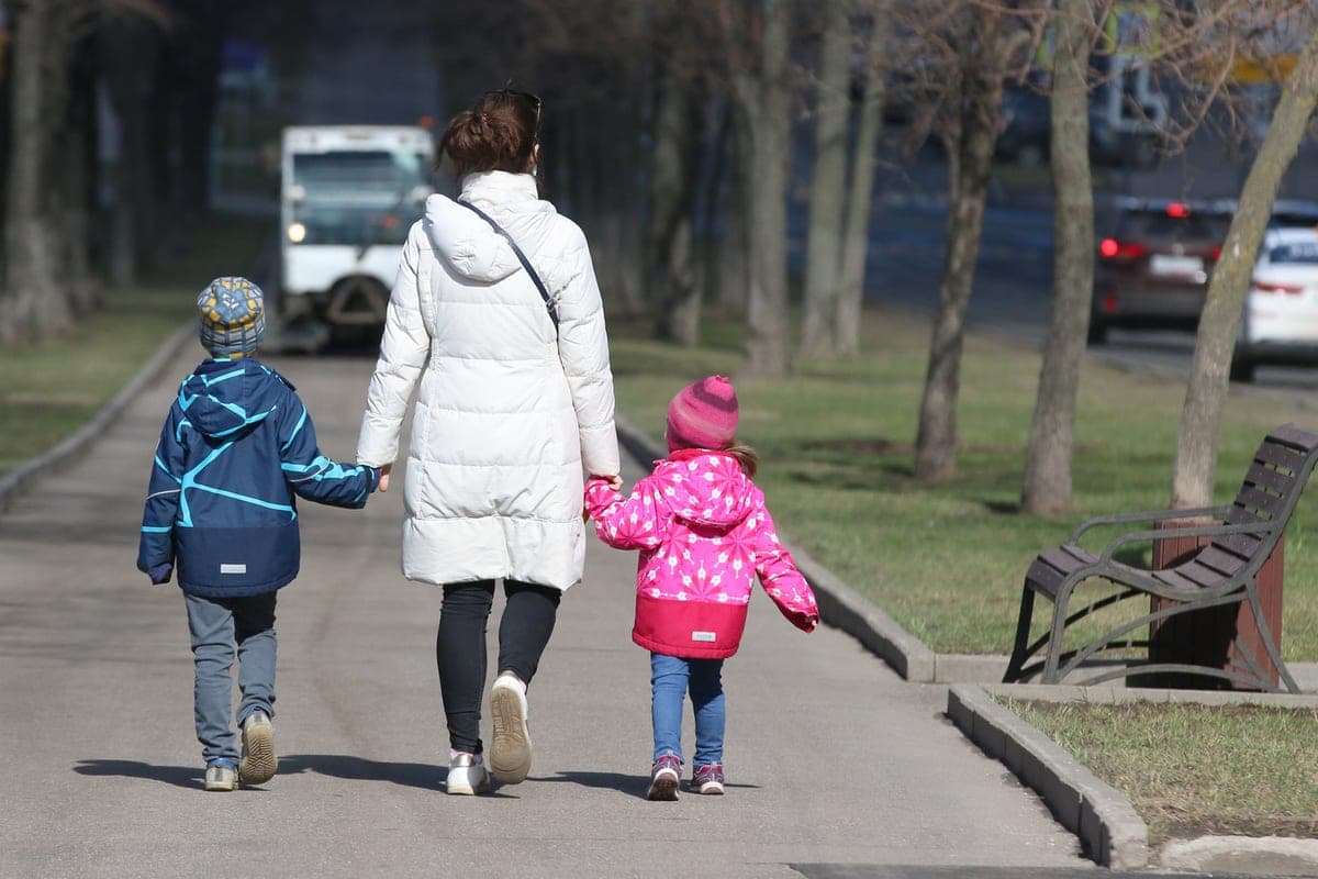 The economist estimated the cost of children's entertainment during the autumn holidays
