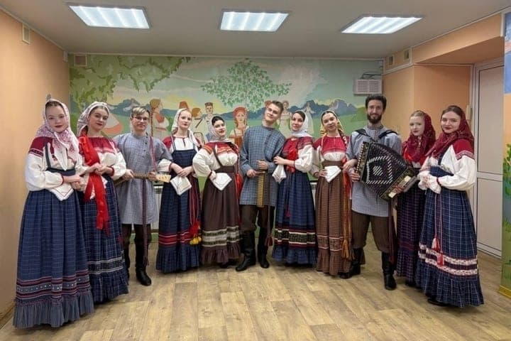 Kostroma talents went to China at the festival “ART ERA”