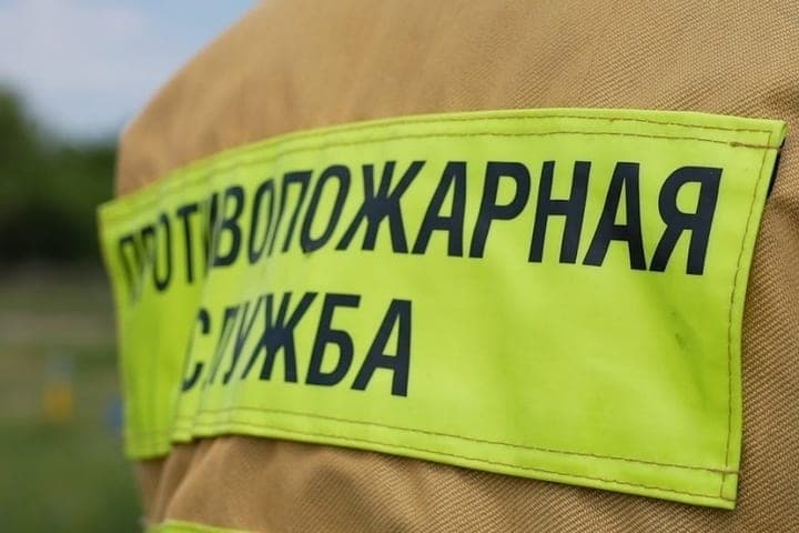 More than 155 thousand Volgograd residents took part in the action “Stop the fire together”