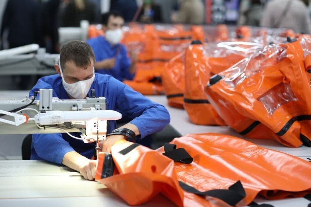 For South Ural plants will increase the maximum amount of preferential loans