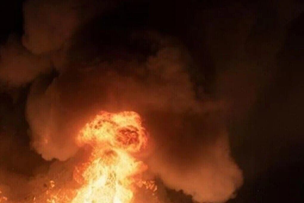 В Воронежской области объявили дату окончания пожароопасного сезона