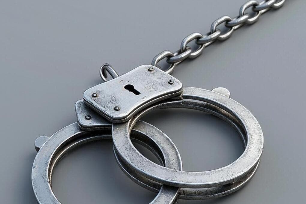 In the Voronezh region detained Muscovite who helped the phone fraudster n