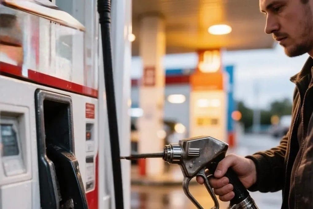 Where to refuel in Tambov on October 12