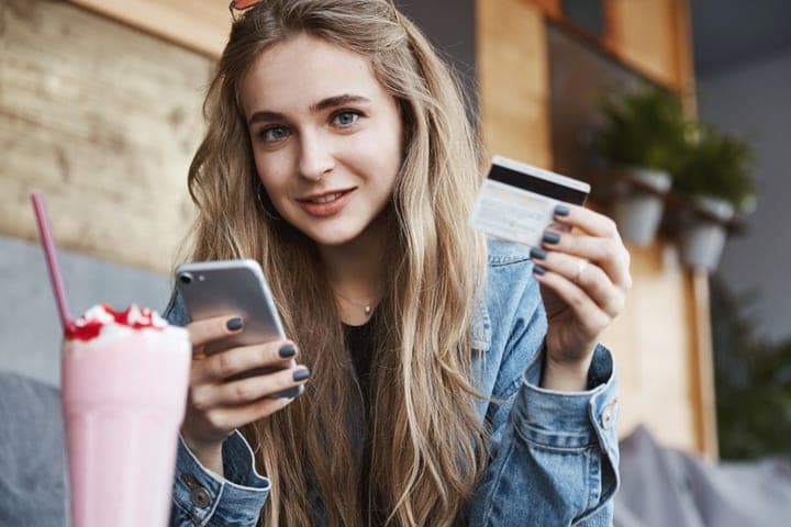 Young Kirov citizen fined and took the iPhone for dropper