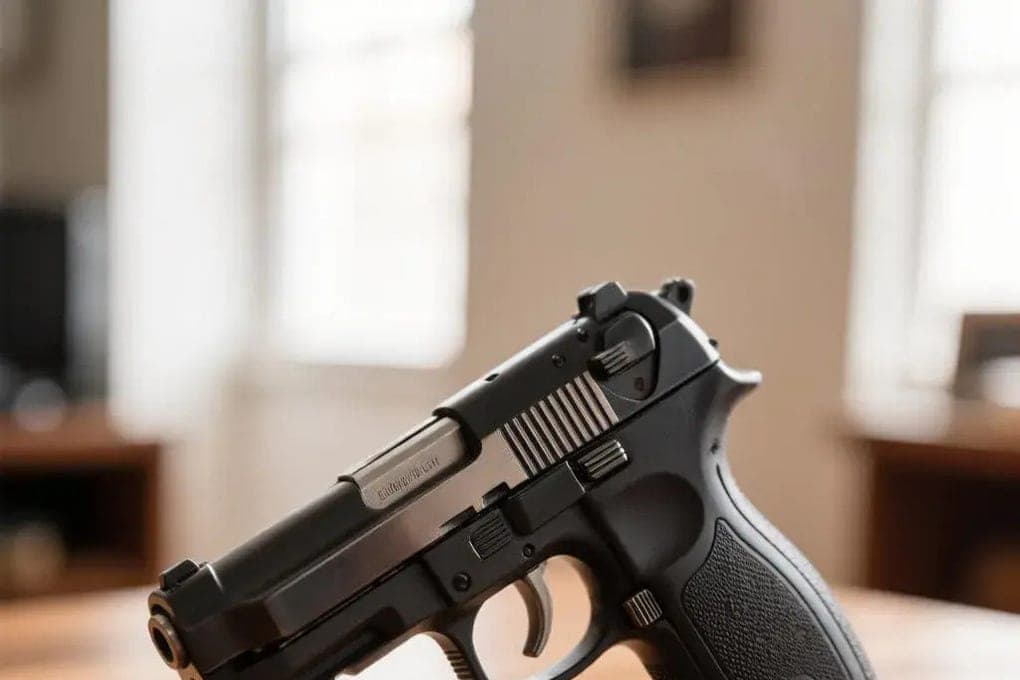 A resident of Michurinsk received two years for shooting at a teenager from pneumatics