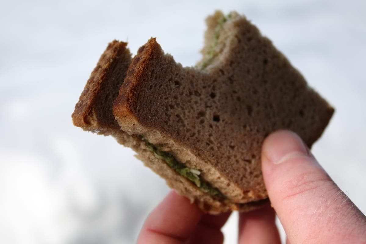 Common eating habits linked to increased risk of two liver diseases