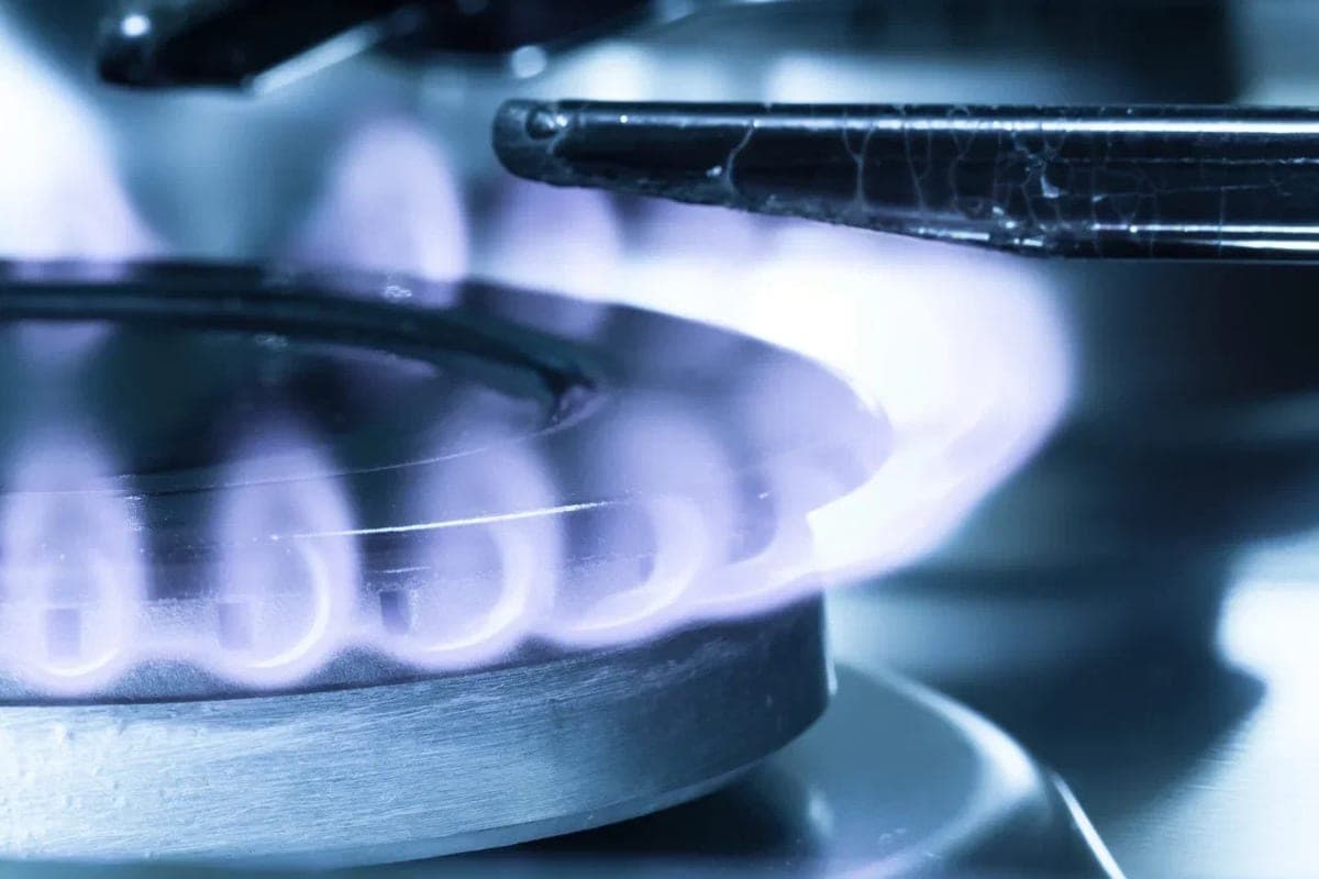 On October 29, gas will be shut off for several hours in Naryan-Mar