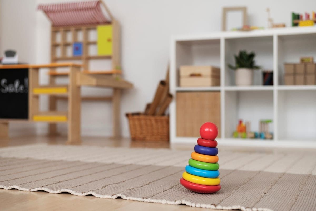 In Zhukivka Bryansk region after overhaul opened kindergarten “Sun”