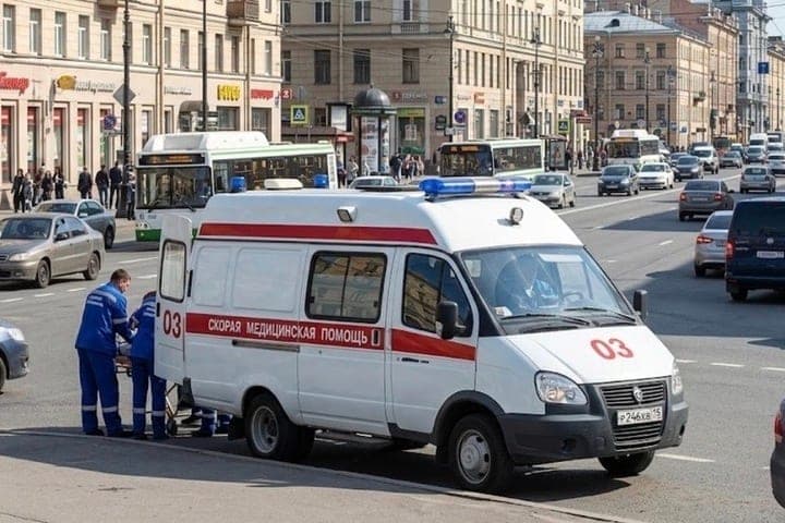 В Воронеже гость жестоко избил 29-летнюю женщину