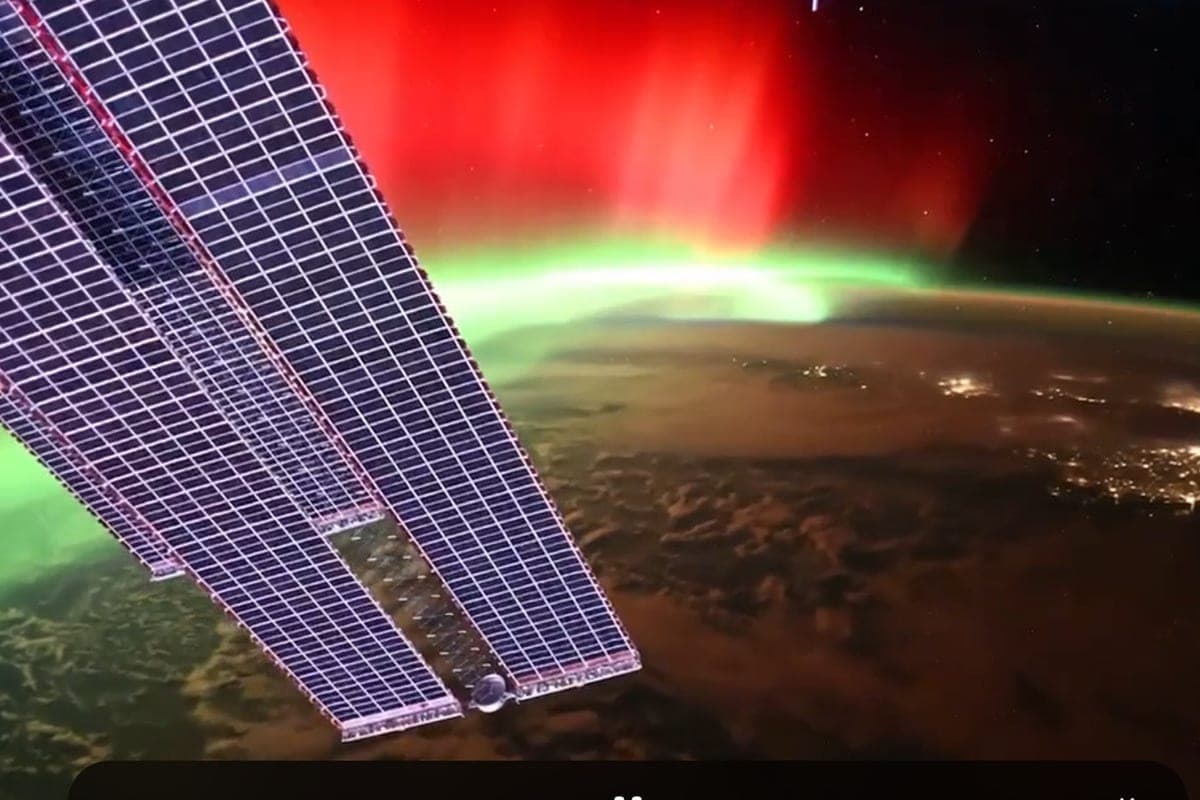 Yaroslavl will survive the day of magnetic storms