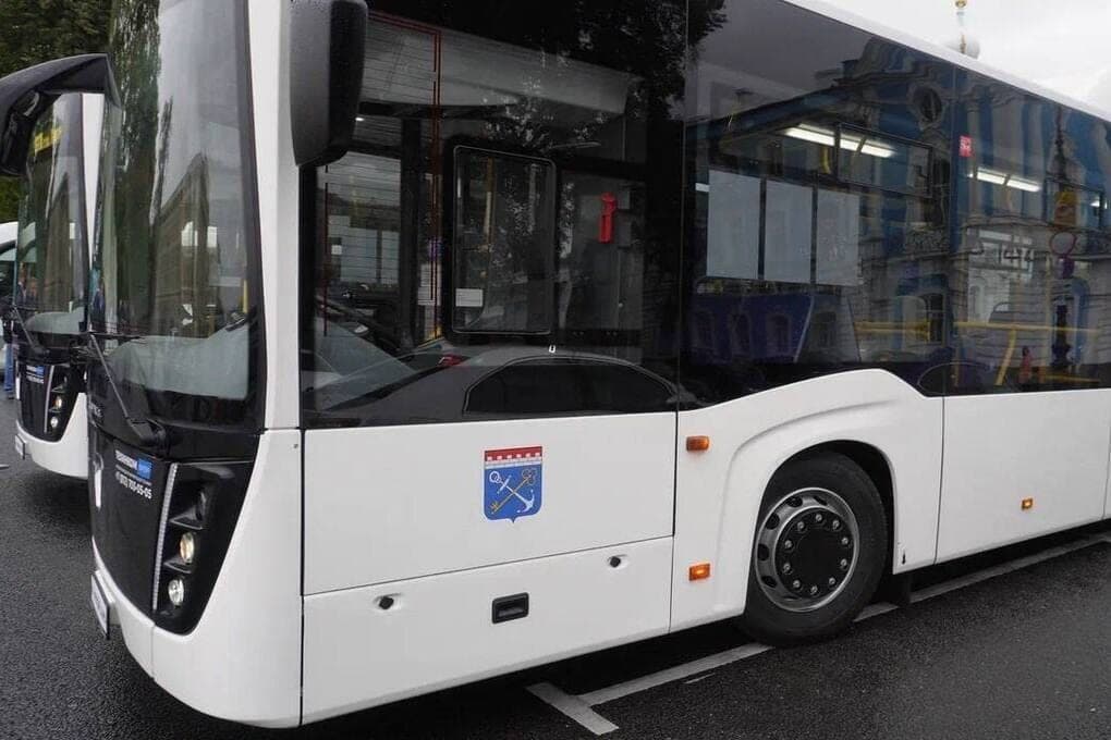 Ruta No 448 del pueblo de Yukki a San Petersburgo volverá a funcionar desde el 15 de octubre