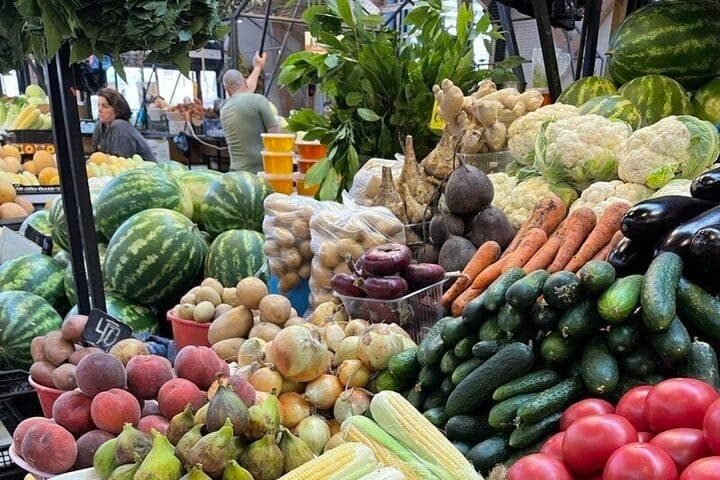 Penzenka told how to eat for breast cancer