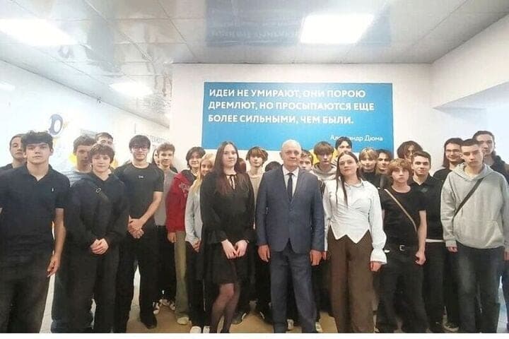 More than 200 IT students will be trained at Smolensk Financial University
