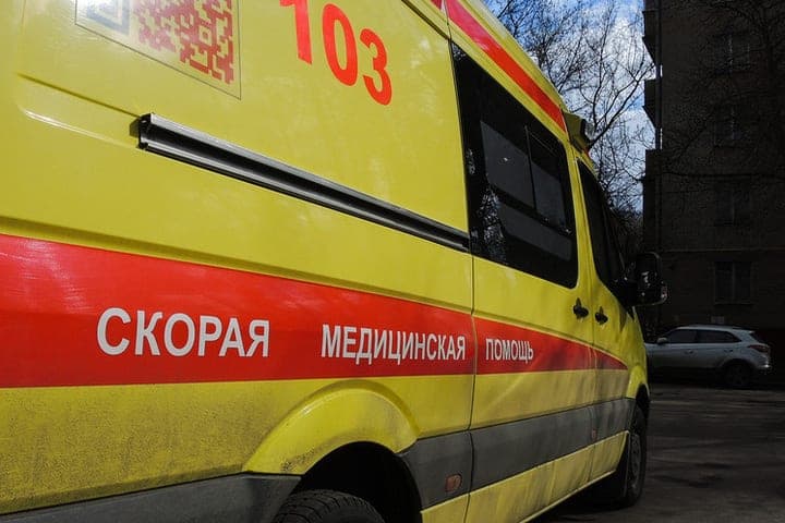 There are details about the outbreak of rotavirus in kindergarten in Barnaul
