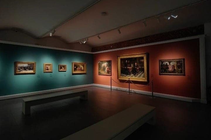 Serpukhov pensioners will be allowed to enter the museum for free on the first Wednesday of the month