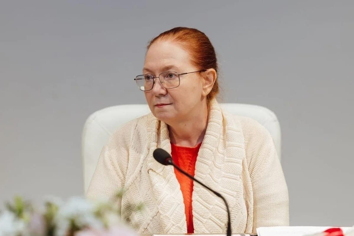 Pepelyaeva commented on the bill to support family microenterprises