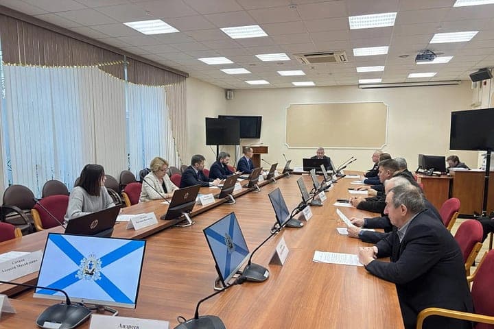 Pomorie a discuté du développement du mouvement vétéran et du soutien à la génération plus âgée