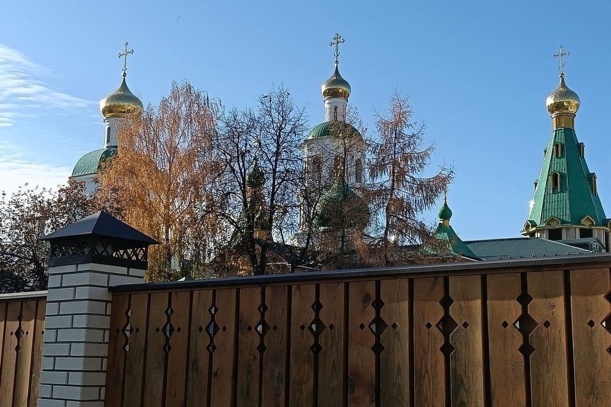 On October 23, the Orthodox commemorate the martyrs Eulampius and Eulampia
