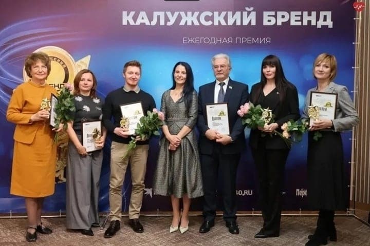Kalugans chose the four best public clinics