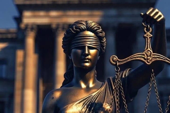 In Ulan-Ude, the employer was fined for the employment of a former bailiff