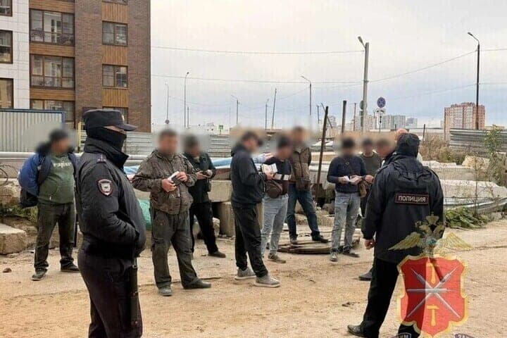 В Туле суд не стал возвращать гражданство РФ мигранту-нарушителю