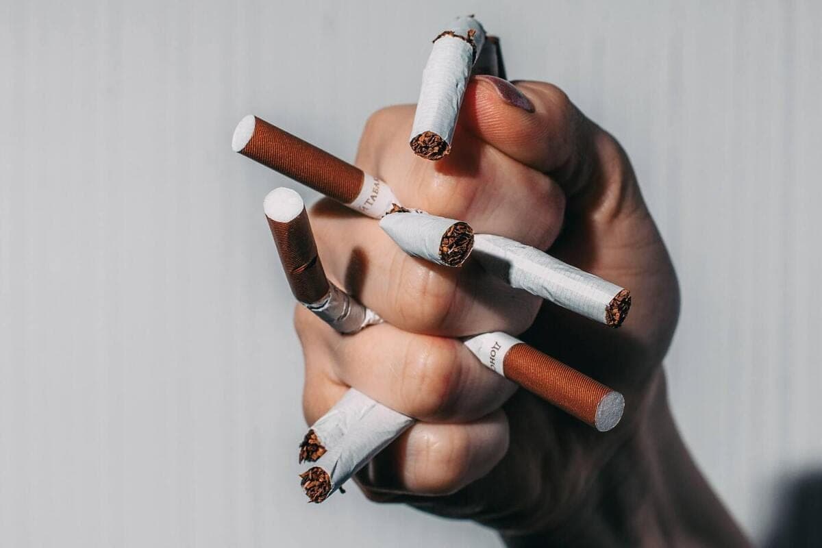 Almost 75% of Volgograd residents support a ban on vaping for young people