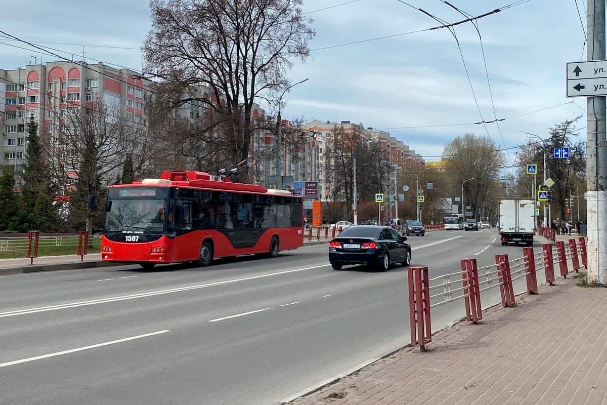 В Липецкой области 17 октября ожидаются дожди и до +21 градуса