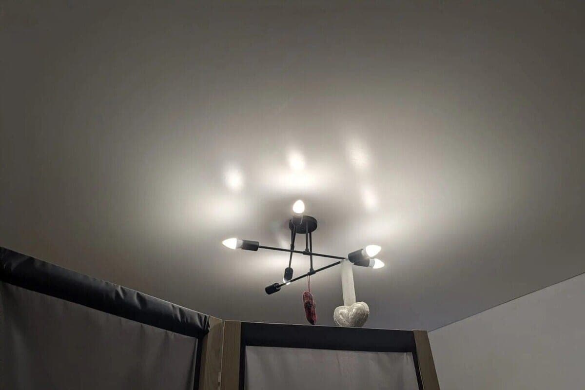 In the left-bank part of Voronezh partially lost electricity