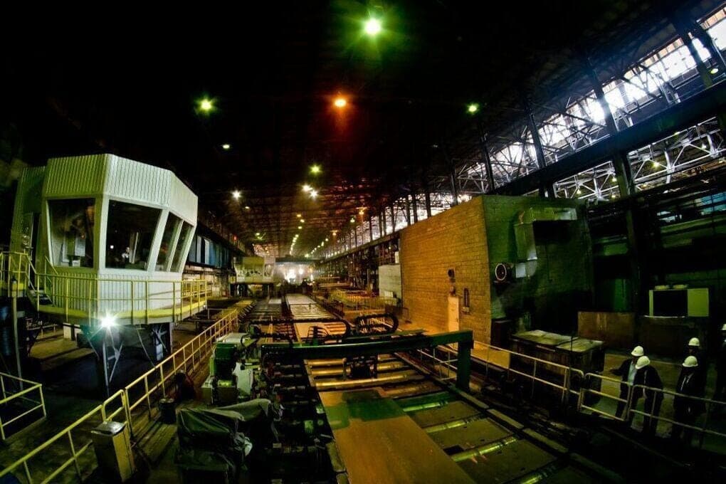 Construction of technoparks in the region proposed to co-finance from the budget