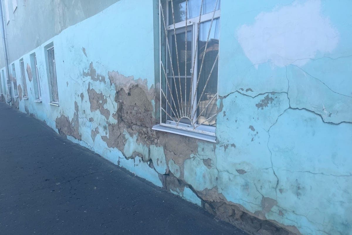 Orlovchanka ha adquirido la propiedad de la fundación del servicio de carretera