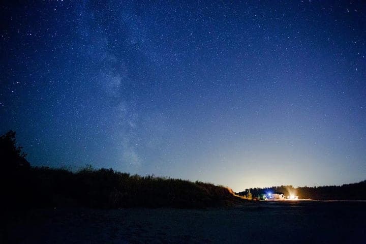 4-point geostrikes and meteor shower are waiting for volgograders on october 10