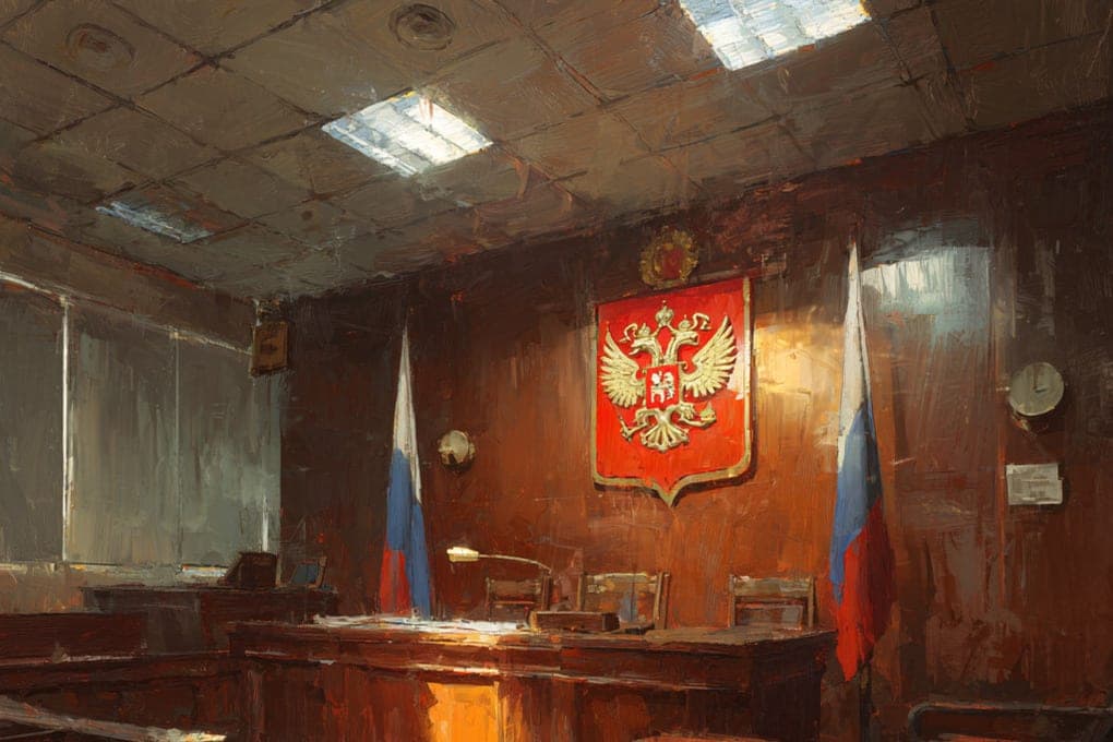 В Самаре фигурант дела ОПГ «Сиротинские» Дудин оспорил действия следствия в суде