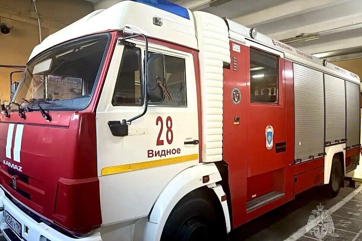 Une fille de 16 ans est morte dans un incendie en banlieue