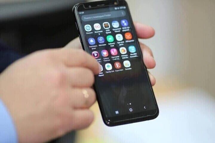 Three Astrakhan residents believed online sellers and lost almost 6 million rubles