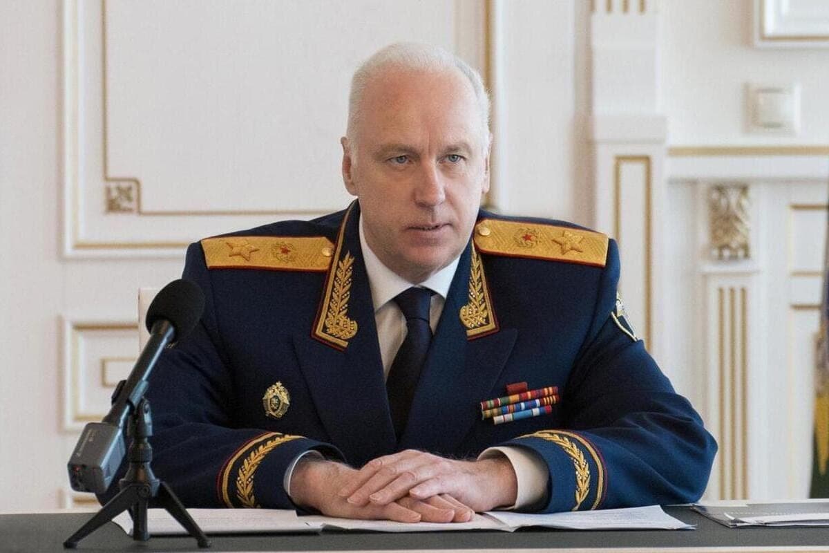 Глава Следственного комитета заинтересовался делом ивановского журналиста