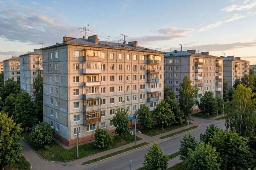 Prices for “secondary” in Saratov went up