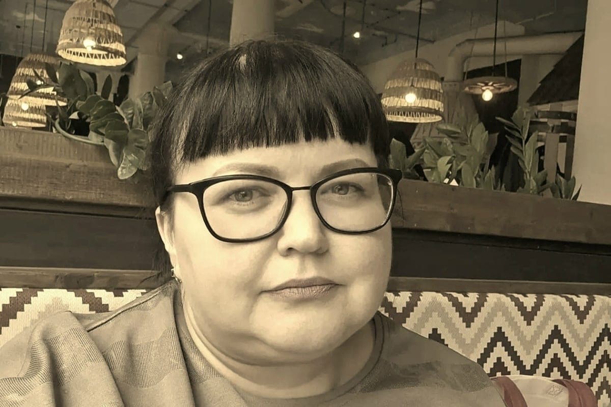 Скончалась судья Псковского районного суда Екатерина Хатулева