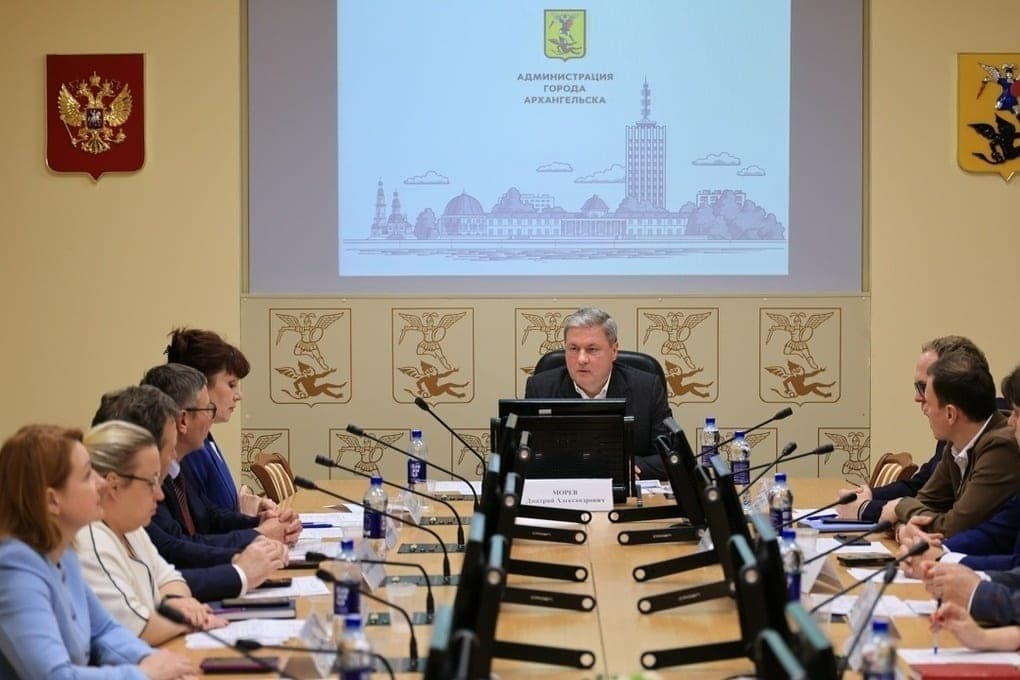 Dmitry Morev: “Dispensation is not a formality”