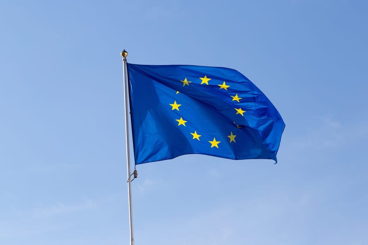 Medien: Bewohner der europäischen Stadt schlugen Alarm wegen der Heizpreise