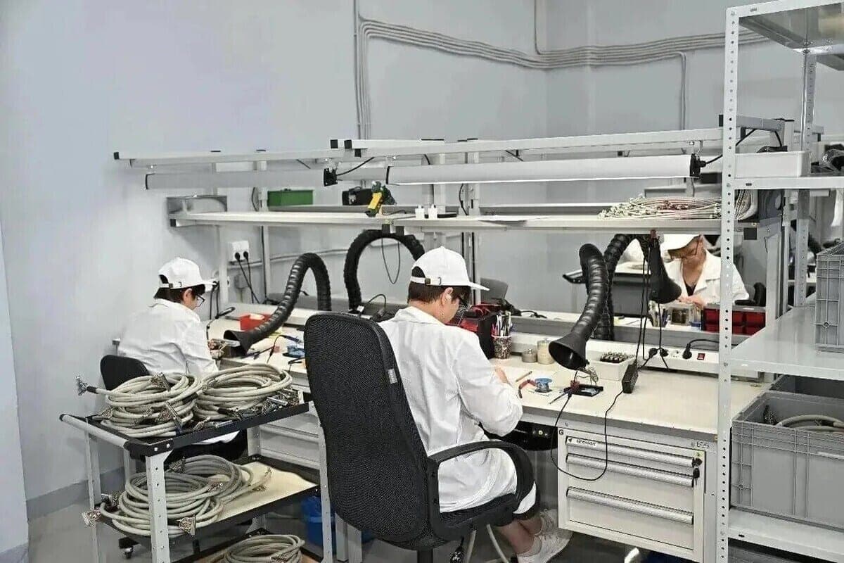 Калужская область вошла в Топ-15- технонаучного рейтинга