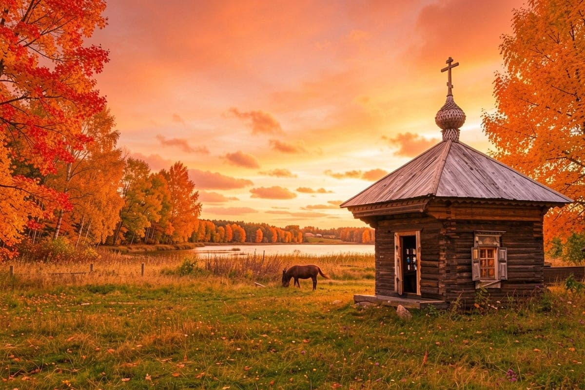 Mikhail Solomenny: Church holiday October 13, 2026, signs, traditions and prohibitions