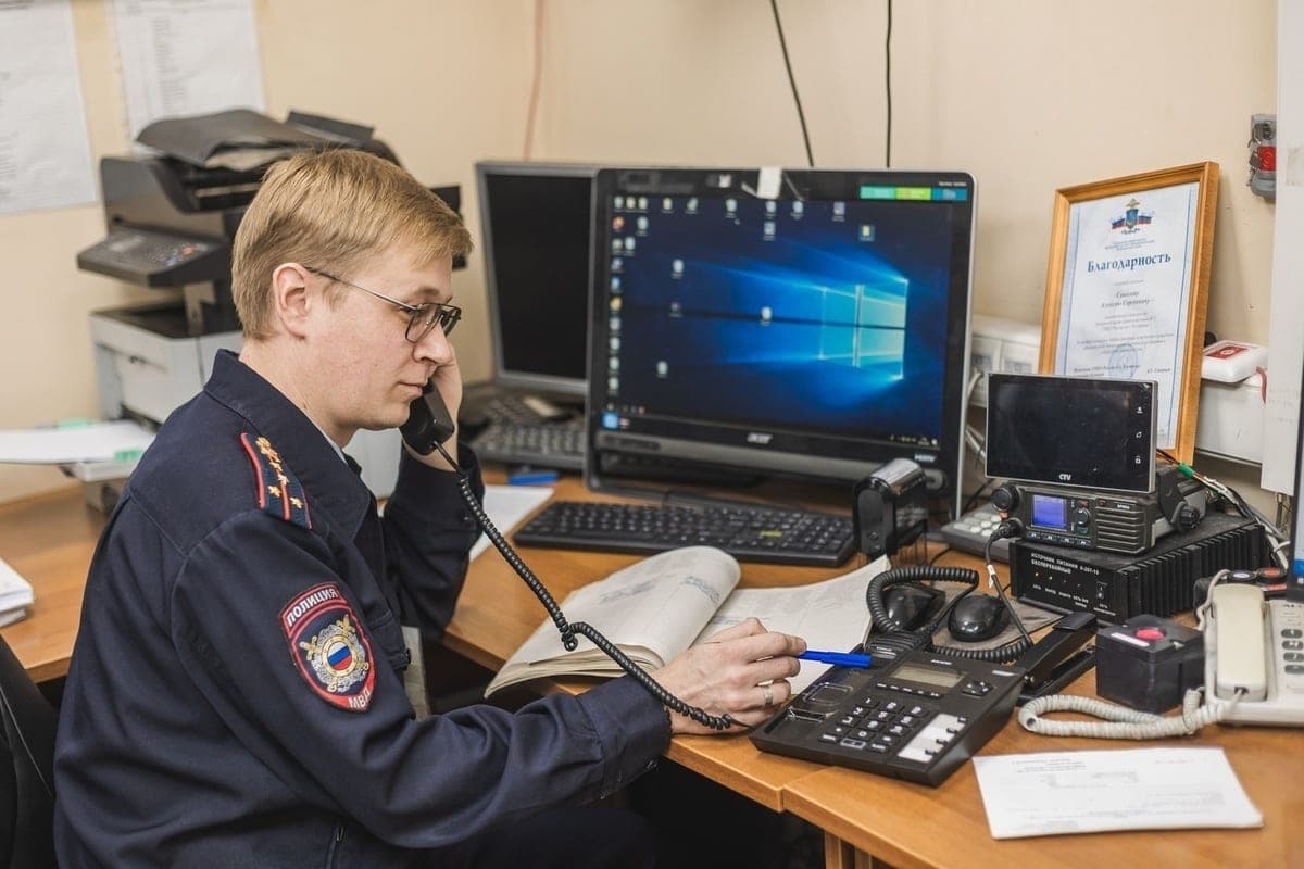 In Volgorechensk, a 19-year-old girl was deceived according to the classic scheme with a “courier”